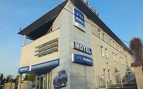 Hotel Subaru Warszawa